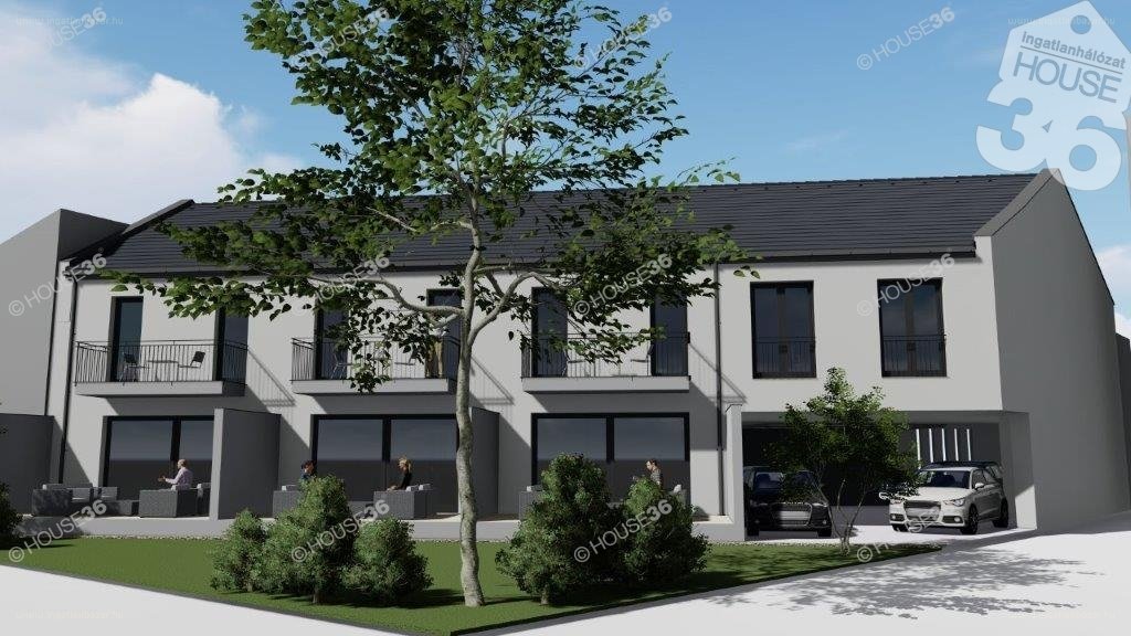 4 bed · 92m² · Ház · 120.000.000 ft