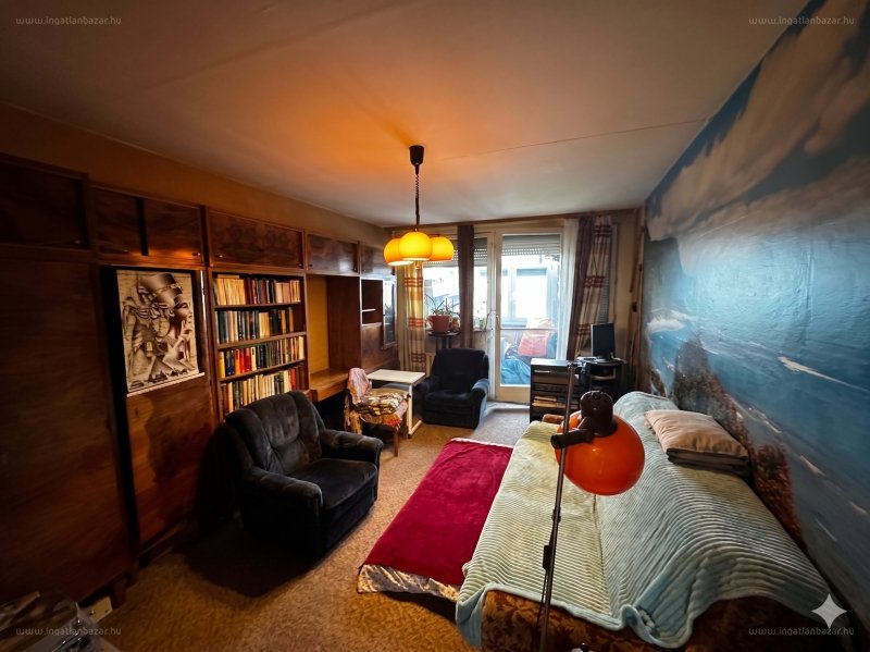 2 bed · 50m² · Lakás · 42.000.000 ft