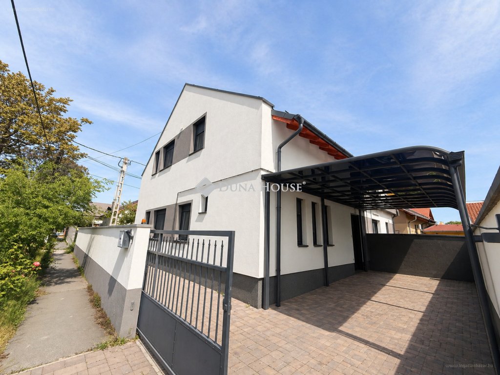 5 bed · 130m² · Családi ház · 168.900.000 ft
