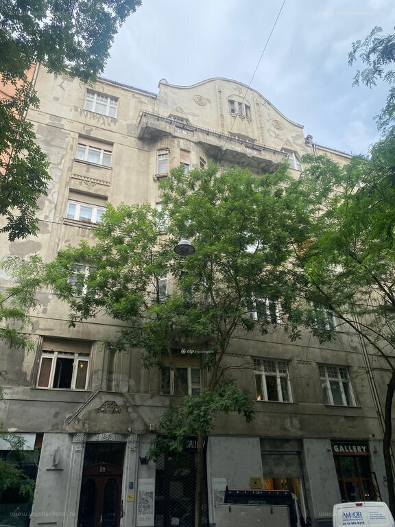 2 bed · 89m² · Lakás · 135.000.000 ft