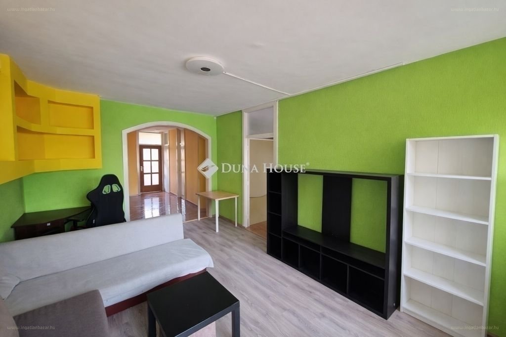 Lakás · 3 hálószoba · 58 m² · 59.900.000 Ft