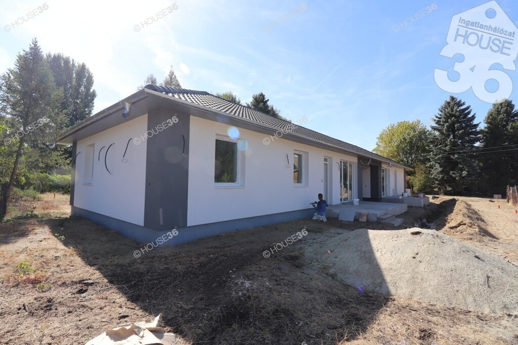 Ház · 4 hálószoba · 83 m² · 80.000.000 Ft
