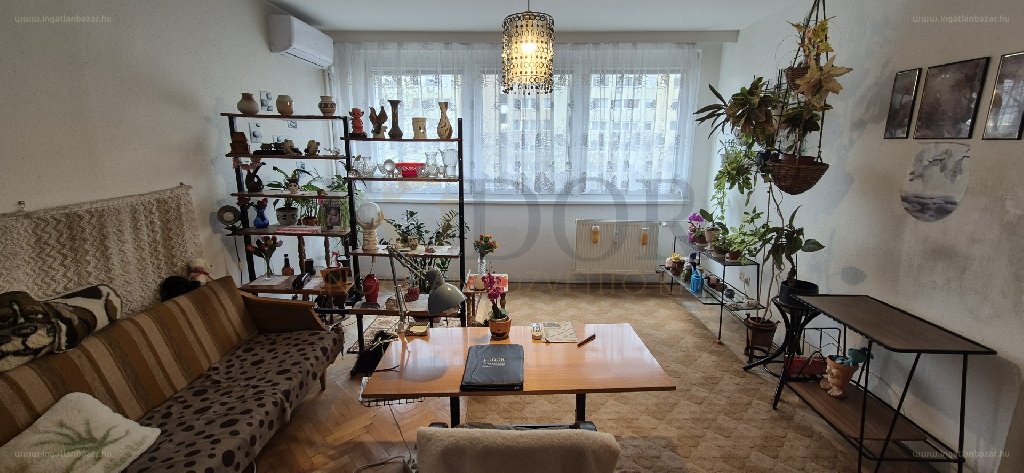 Lakás · 2 hálószoba · 46 m² · 59.900.000 Ft