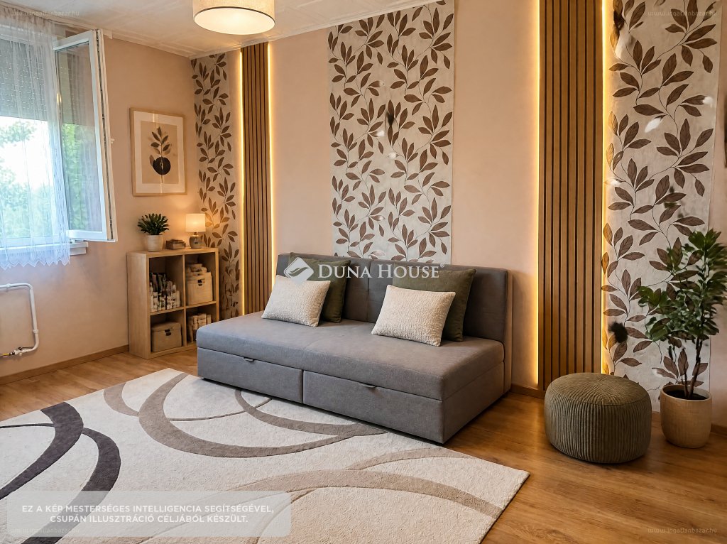 2 bed · 49m² · Lakás · 59.990.000 ft
