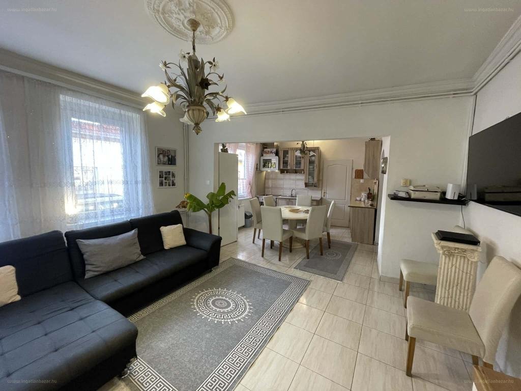 Ház · 3 hálószoba · 86 m² · 69.900.000 Ft