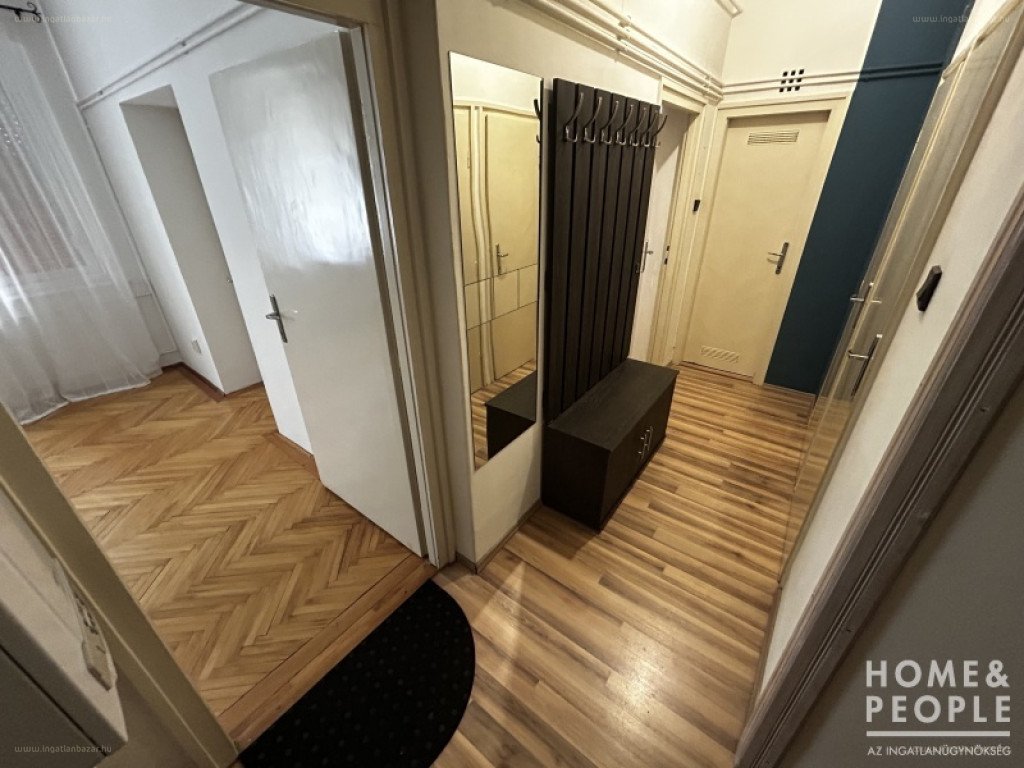 2 bed · 54m² · Lakás · 59.999.000 ft