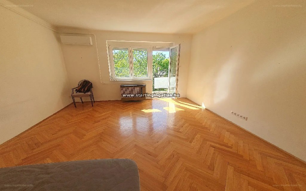 Lakás · 1 hálószoba · 40 m² · 76.900.000 Ft