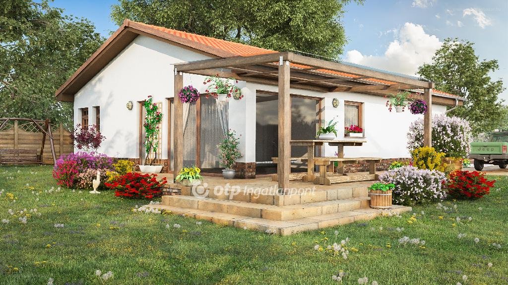 4 bed · 118m² · Lakás · 75.430.000 ft