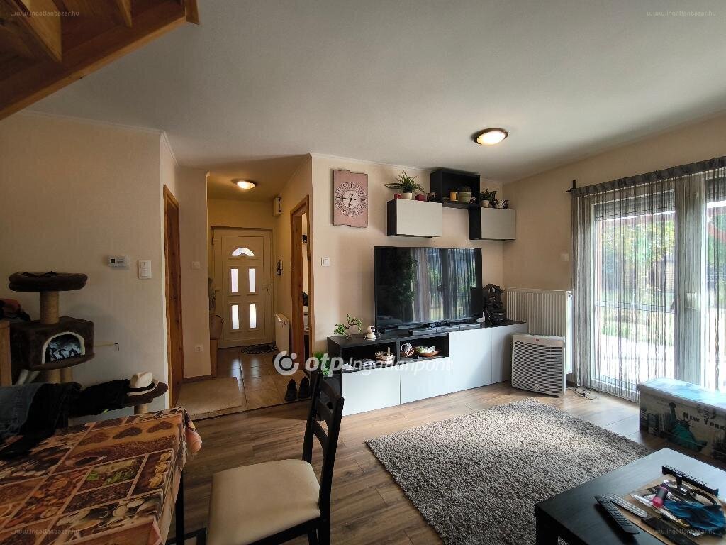 Ház · 1 hálószoba · 56 m² · 72.900.000 Ft