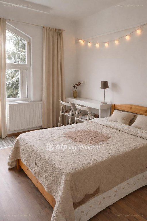 4 bed · 98m² · Lakás · 92.000.000 ft