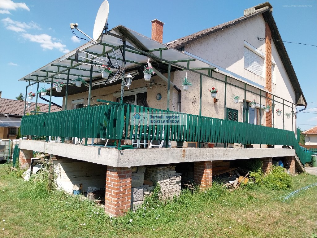Ház · 5 hálószoba · 150 m² · 55.000.000 Ft