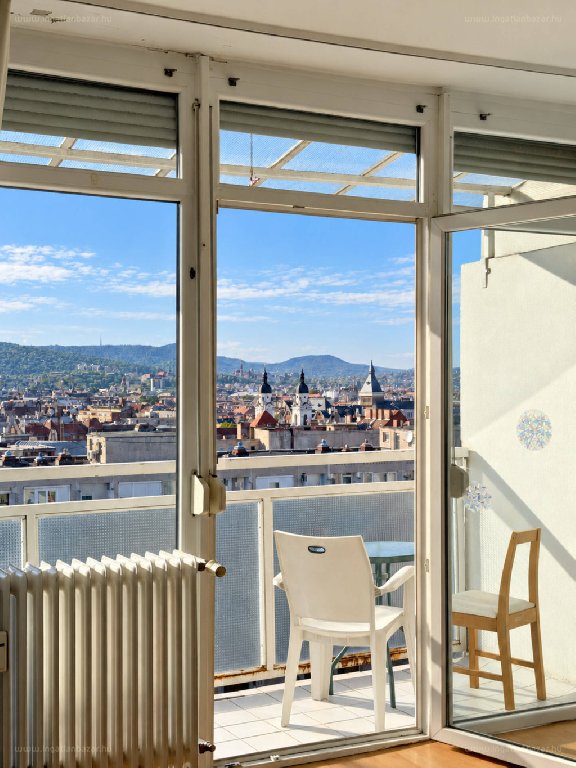 Lakás · 2 hálószoba · 51 m² · 66.400.000 Ft