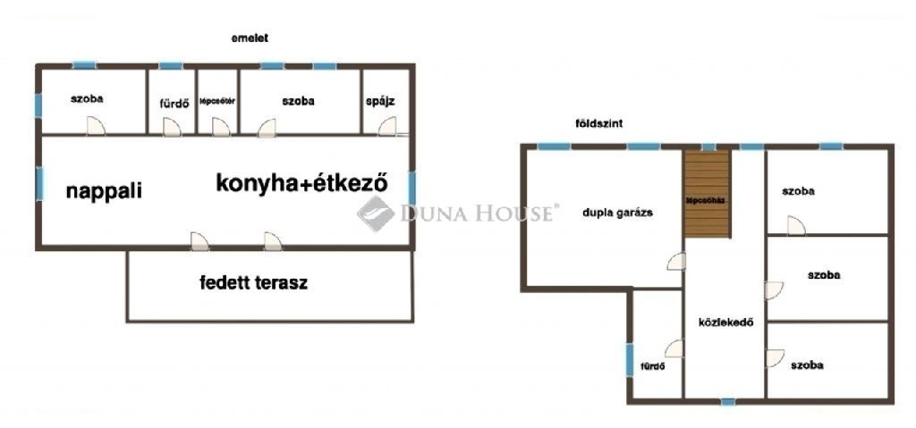 Ház · 7 hálószoba · 195 m² · 89.900.000 Ft