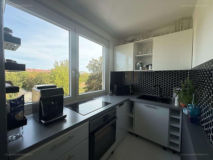 3 bed · 65m² · Lakás · 82.900.000 ft