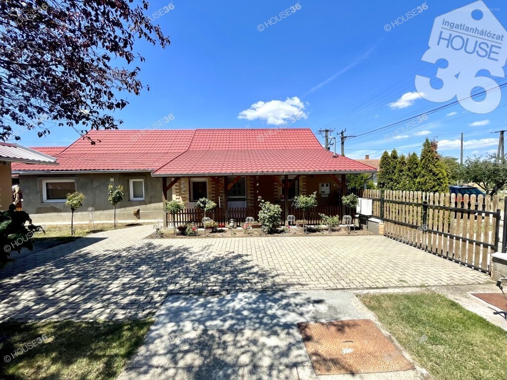 2 bed · 39m² · Családi ház · 39.000.000 ft