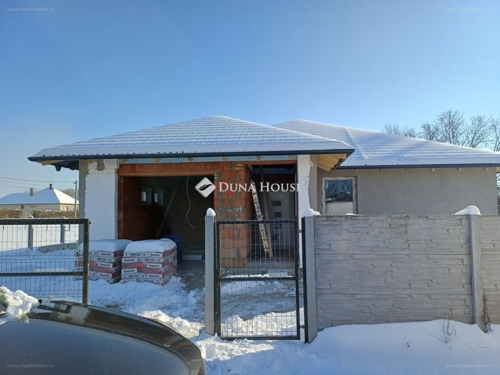 5 bed · 110m² · Családi ház · 89.000.000 ft