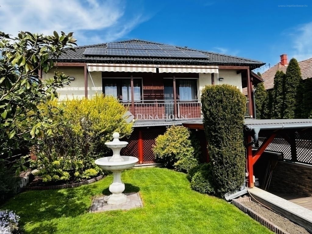3 bed · 150m² · Családi ház · 118.500.000 ft