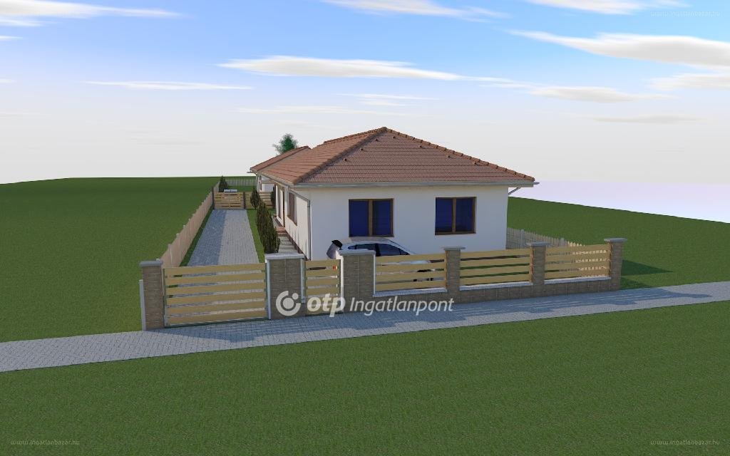 4 bed · 120m² · Lakás · 86.000.000 ft