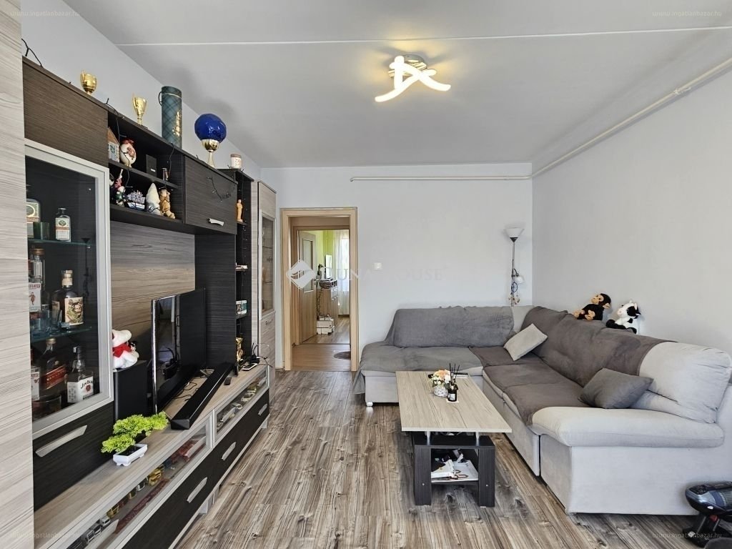 3 bed · 59m² · Lakás · 47.900.000 ft
