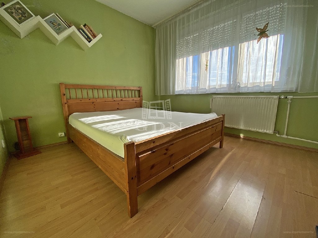 1 bed · 53m² · Lakás · 63.500.000 ft