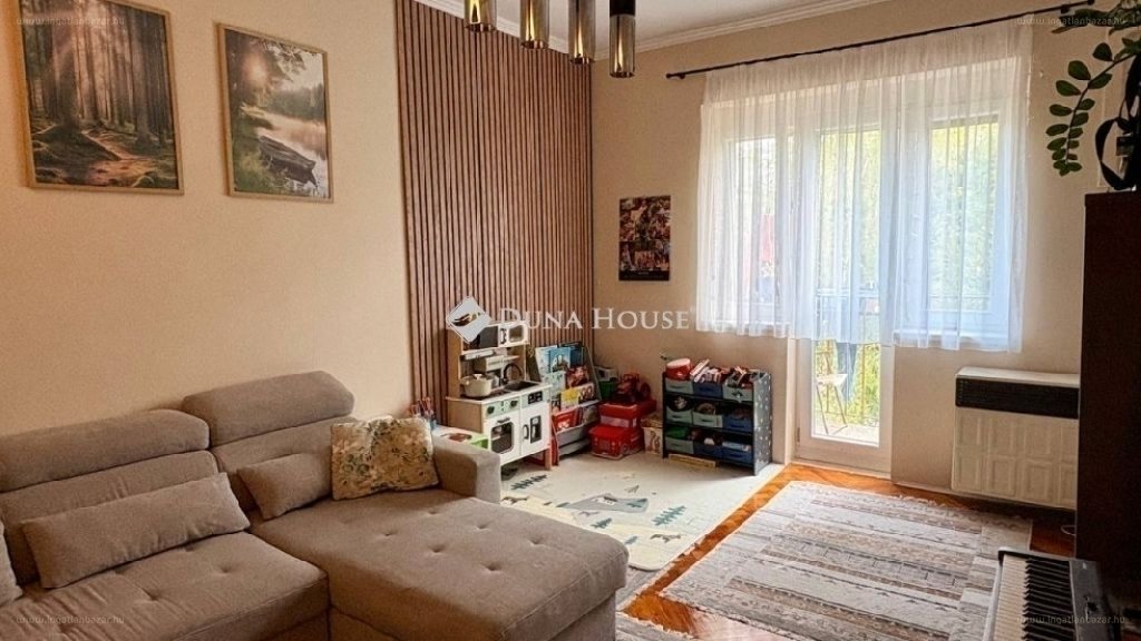 3 bed · 58m² · Lakás · 54.900.000 ft