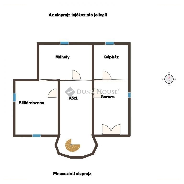 7 bed · 300m² · Családi ház · 325.000.000 ft