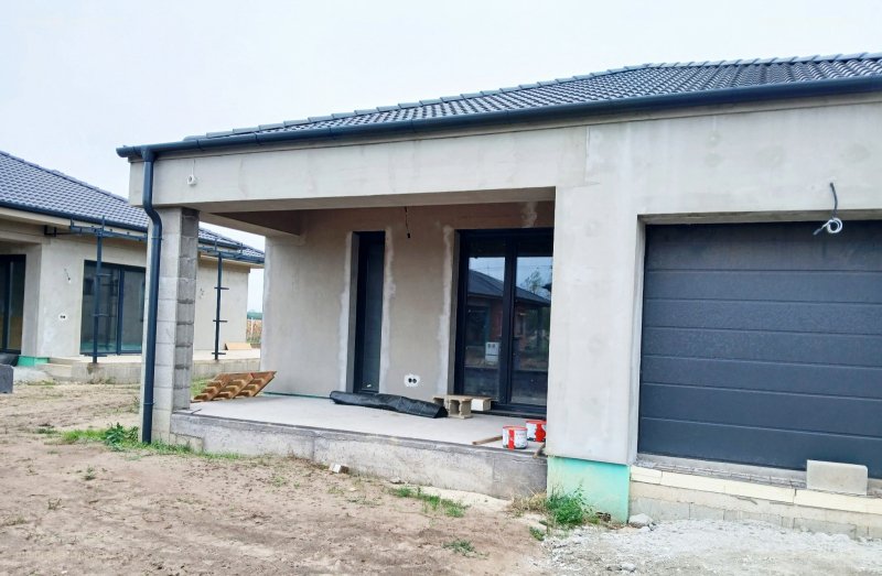4 bed · 128m² · Családi ház · 140.000.000 ft