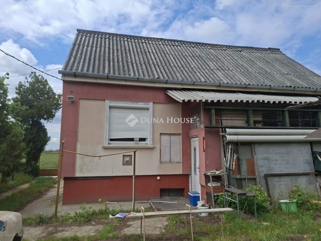 3 bed · 63m² · Családi ház · 64.000.000 ft