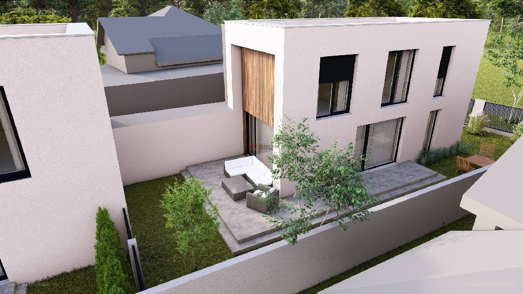 Ház · 4 hálószoba · 103 m² · 154.500.000 Ft