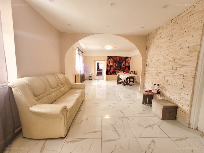 3 bed · 100m² · Családi ház · 39.500.000 ft