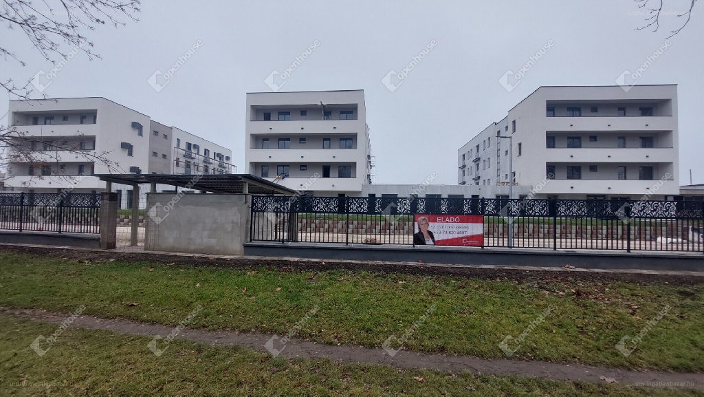 1 bed · 34m² · Lakás · 38.349.000 ft