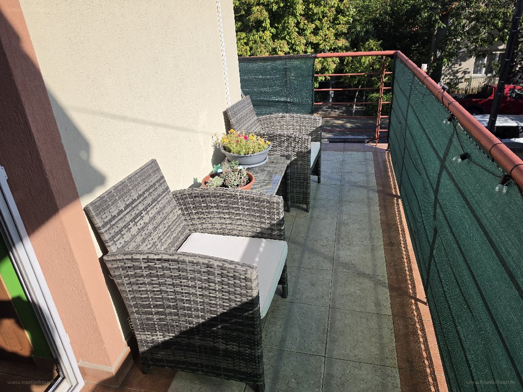 3 bed · 80m² · Lakás · 98.000.000 ft