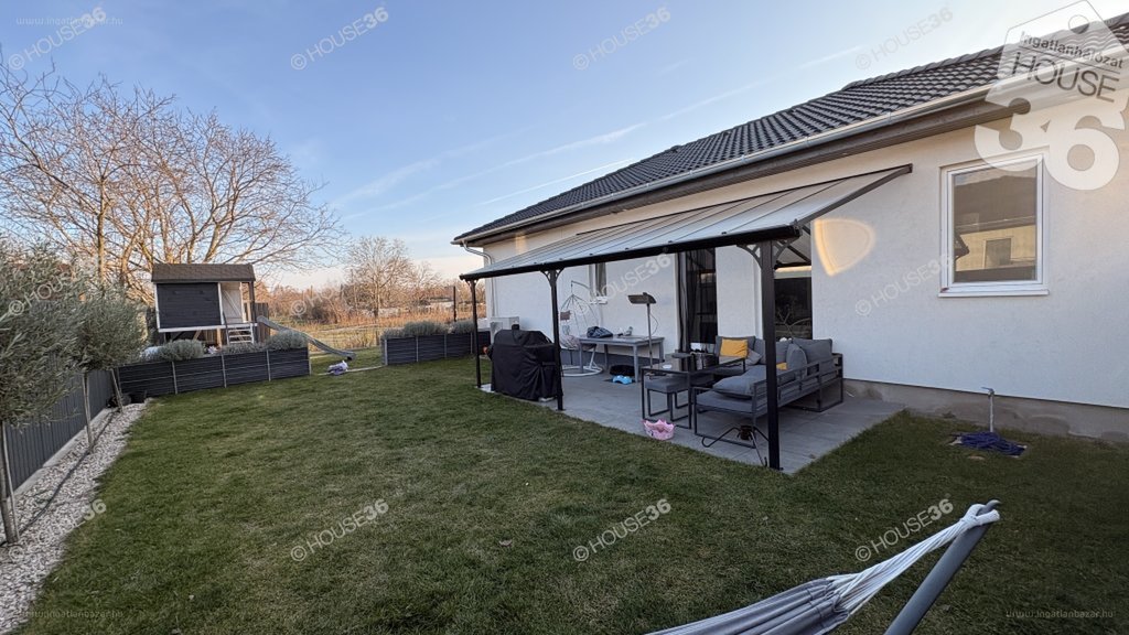Ház · 5 hálószoba · 115 m² · 89.900.000 Ft