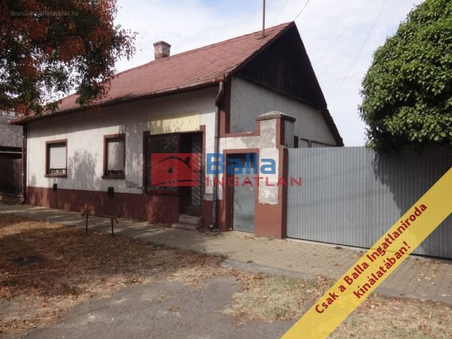 5 bed · 160m² · Családi ház · 46.500.000 ft