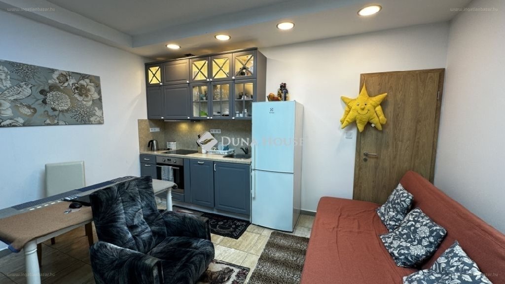 2 bed · 58m² · Lakás · 115.900.000 ft