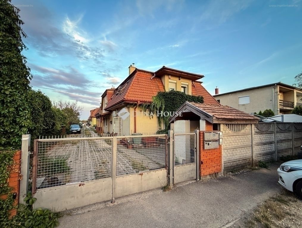 4 bed · 84m² · Ház · 110.000.000 ft