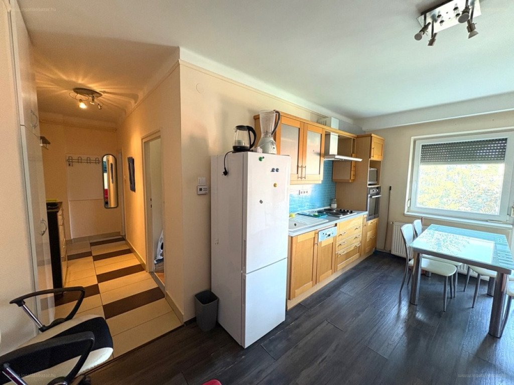 Lakás · 3 hálószoba · 45 m² · 56.900.000 Ft