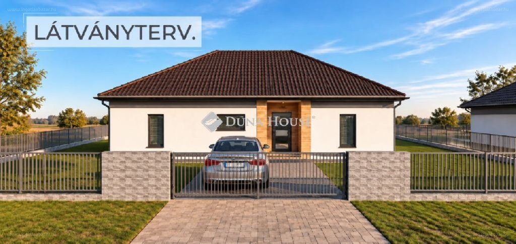 Ház · 5 hálószoba · 101 m² · 85.900.000 Ft