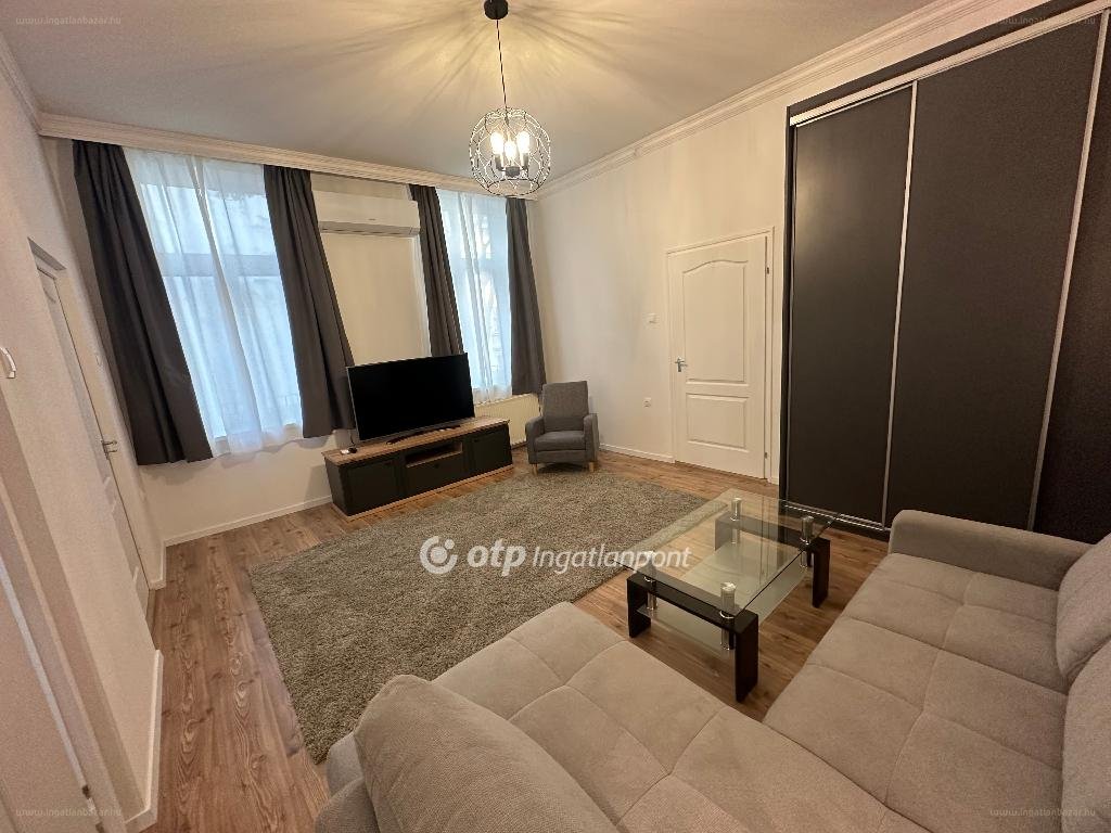 4 bed · 76m² · Lakás · 133.000.000 ft