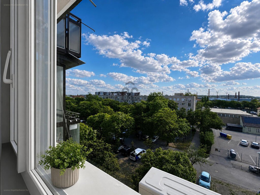 3 bed · 59m² · Lakás · 77.780.000 ft