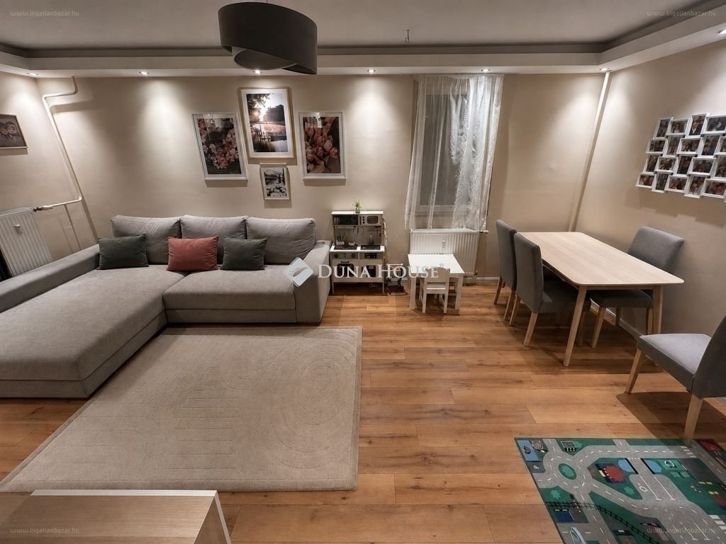 Lakás · 4 hálószoba · 73 m² · 84.500.000 Ft