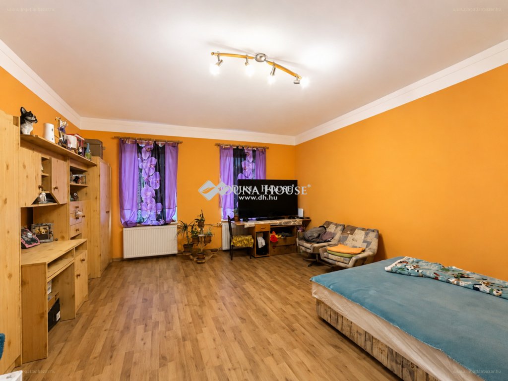 2 bed · 52m² · Lakás · 45.000.000 ft