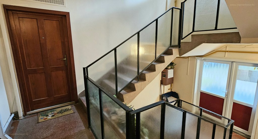 Lakás · 2 hálószoba · 50 m² · 48.990.000 Ft
