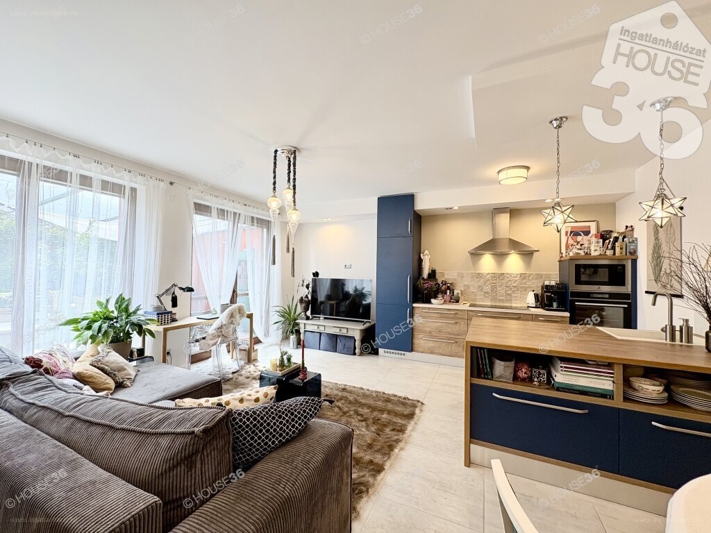 Lakás · 3 hálószoba · 72 m² · 108.900.000 Ft