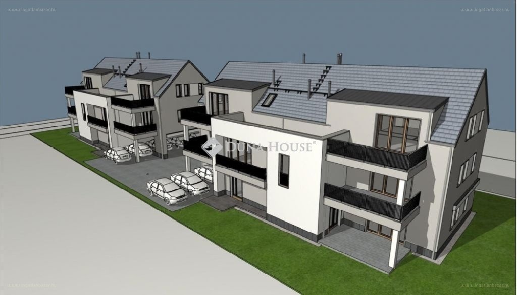 Lakás · 4 hálószoba · 81 m² · 99.900.000 Ft