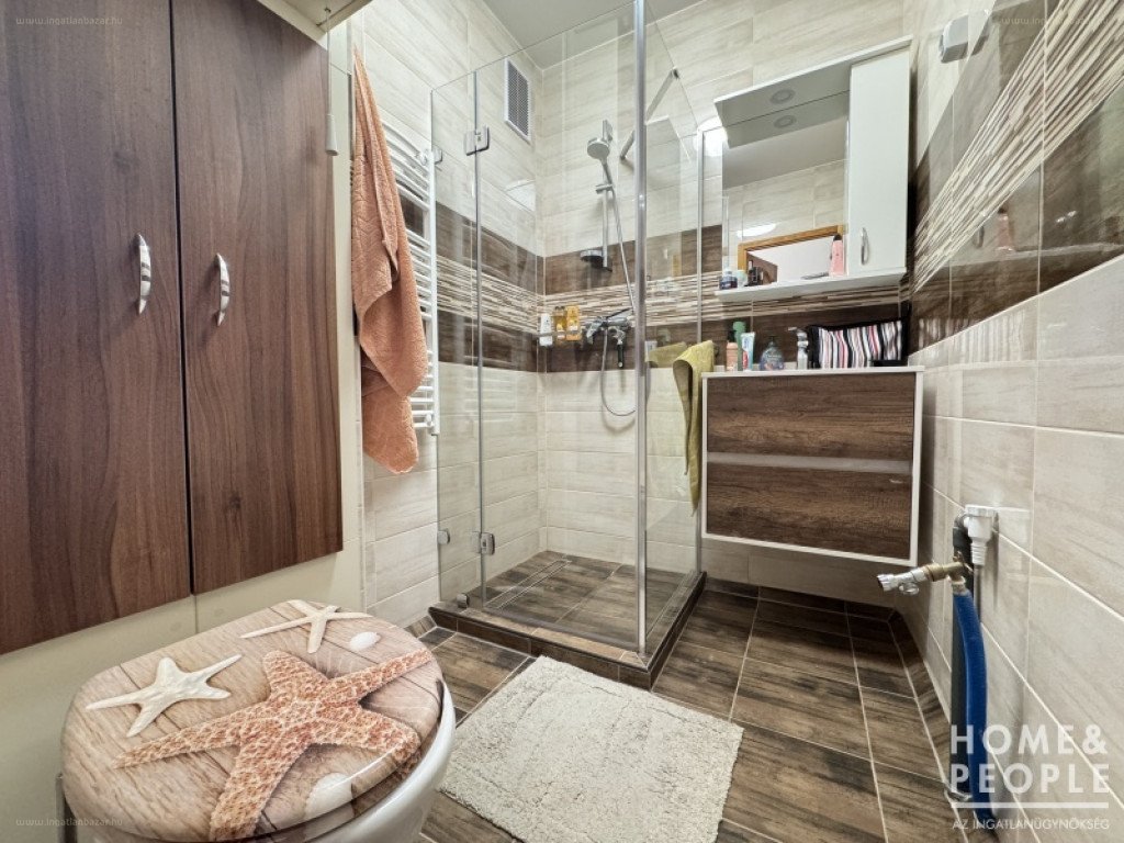Lakás · 2 hálószoba · 47 m² · 43.500.000 Ft