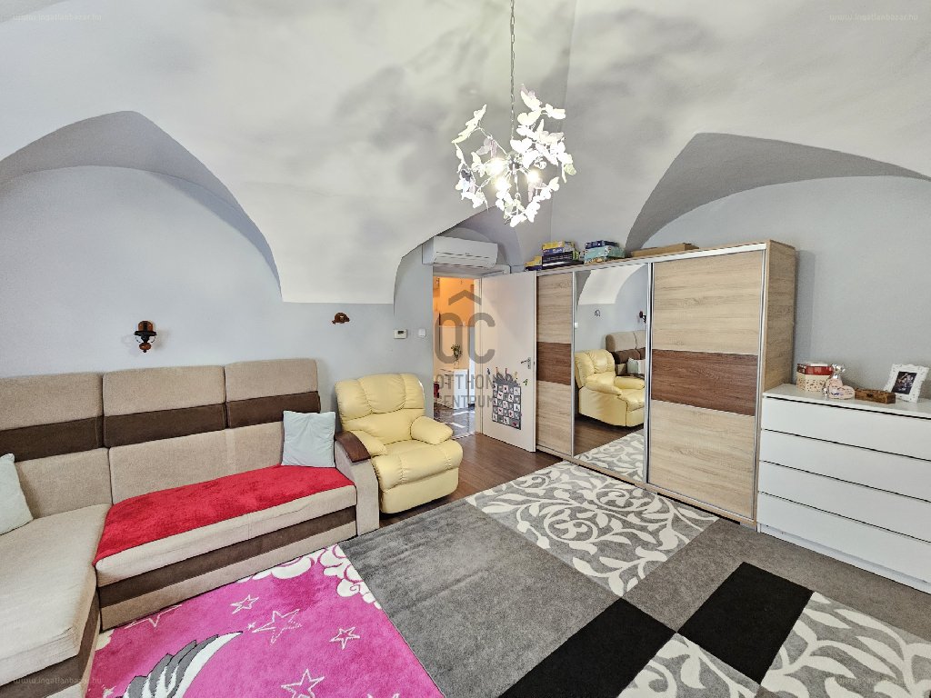 2 bed · 52m² · Lakás · 39.900.000 ft
