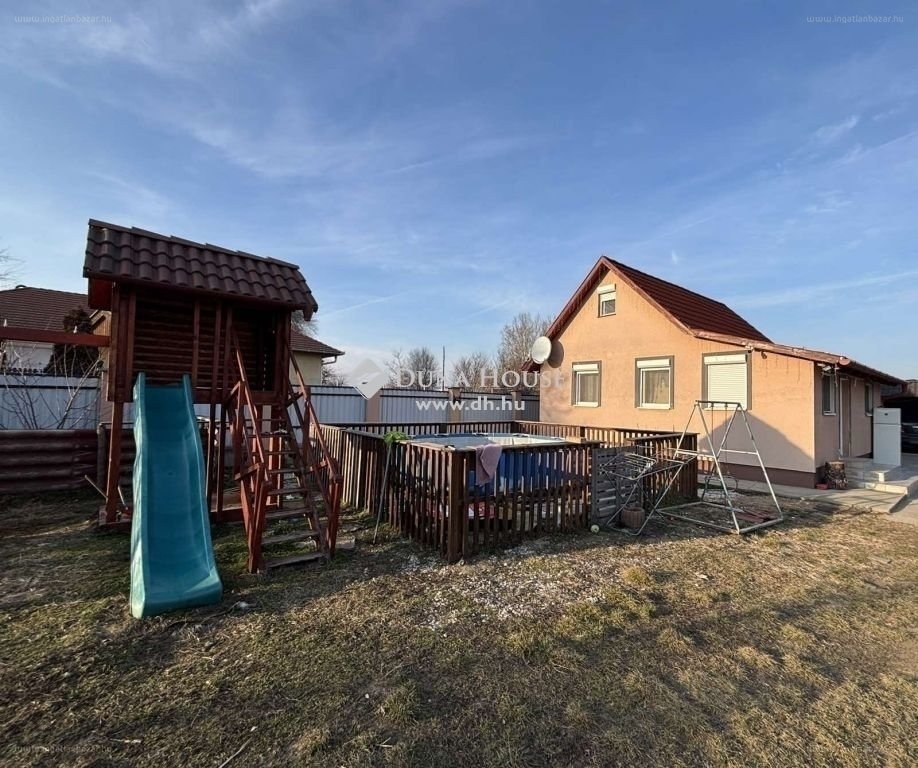 Ház · 2 hálószoba · 52 m² · 37.700.000 Ft