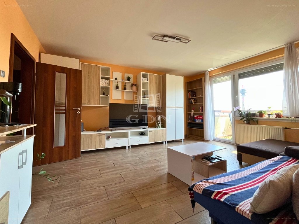 1 bed · 56m² · Lakás · 69.900.000 ft