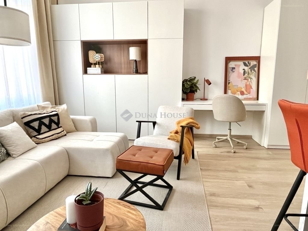 Lakás · 1 hálószoba · 45 m² · 74.900.000 Ft